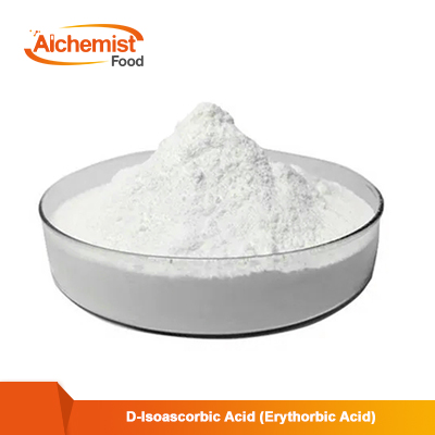 D-Isoascorbic Acid (Erythorbic Acid)-4
